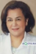 Гуфраева Ануза Фиргатовна - Уфа