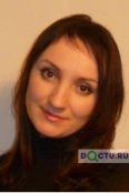 Гугнина Александра Владимировна - Челябинск