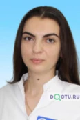 Гугулян Джульетта Рафиковна - Краснодар