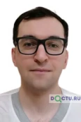 Гугунишвили Зевс Дмитриевич - Тверь