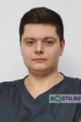 Гук Константин Игоревич - Новый Уренгой