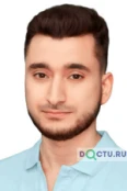 Гукасян Артур Меружанович - Воронеж