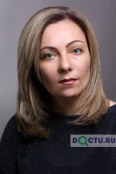 Гукасян Ирина Евгеньевна - Ростов-на-Дону