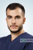 Гукасян Рафаэль Нерсесович - Санкт-Петербург