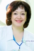 Гукасян Сатеник Азатовна - Красноярск