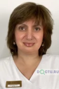 Гукасова Рузана Сергеевна - Москва