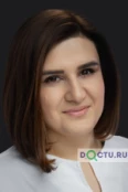Гукеян Рузанна Александровна - Краснодар