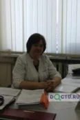 Гукепшева Сафият Мусарбиевна - Нальчик