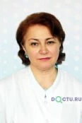 Гукетлова Марина Мухамедовна - Нальчик