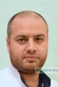 Гукев Марат Мухтарович - Сочи
