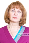 Гукова Анна Николаевна - Геленджик