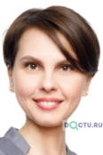 Гукова Екатерина Сергеевна - Санкт-Петербург