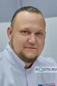 Гулаков Владимир Олегович - Краснодар