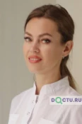 Гулакова Олеся Сергеевна - Краснодар