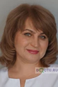 Гулан Елена Владимировна - Оренбург