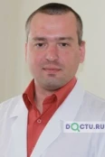 Гульбинас Сергей Олегович - Сургут