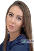 Гулей Юлия Викторовна - Ульяновск