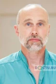 Гулев Юрий Николаевич - Санкт-Петербург
