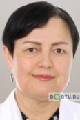 Гульева Татьяна Ивановна - Санкт-Петербург