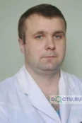 Гулеватый Василий Викторович - Тюмень