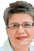 Гулевич Марина Павловна - Благовещенск