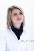 Гульгасова Марина Михайловна - Энгельс