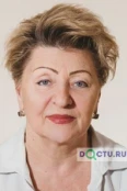 Гулида Ольга Леонидовна - Саратов
