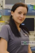Гулидова Анна Леонтьевна - Москва