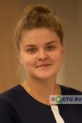Гулидова Валерия Максимовна - Воронеж