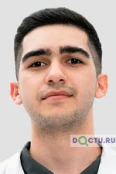Гулиев Джалал Таяр Оглы - Кемерово
