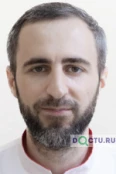 Гулиев Мурад Магомедович - Махачкала