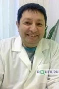 Гулиев Виктор Гейдарович - Старый Оскол