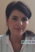 Гулиева Гульпари Асад - Энгельс