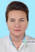 Гулиева Лариса Григорьевна - Тамбов