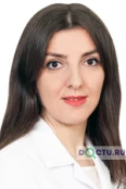 Гулиева Севиндж Фахраддиновна - Екатеринбург