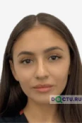 Гулия Аманда Темуровна - Краснодар