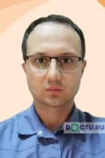 Гулиян Александр Сергеевич - Краснодар