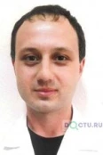 Гулиян Александр Сергеевич - Краснодар