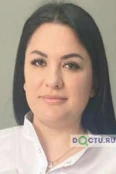 Гуликян Жанна Торосовна - Ростов-на-Дону