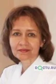Гулина Ирина Викторовна - Рязань