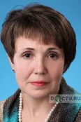 Гулина Татьяна Леонидовна - Киров