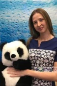 Гулина Владислава Игоревна - Санкт-Петербург