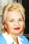 Гулишова Татьяна Вячеславовна - Волгоград