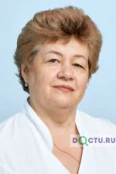 Гуля Елена Генриховна - Тюмень
