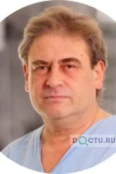 Гуляев Александр Николаевич - Екатеринбург