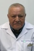 Гуляев Александр Сергеевич - Сочи