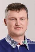 Гуляев Андрей Викторович - Сургут