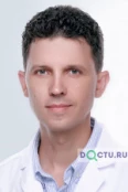 Гуляев Сергей Константинович - Красноярск