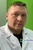 Гуляев Владимир Юрьевич - Красноярск