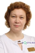 Гуляева Аделина Николаевна - Барнаул